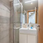 Saldanha Boho Duplex