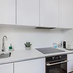 Saldanha Boho Duplex Apartman Porto