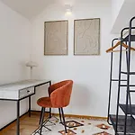 Saldanha Boho Duplex *
