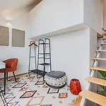 Saldanha Boho Duplex * Porto