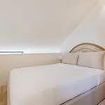 Saldanha Boho Duplex Lägenhet Oporto