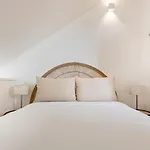 Saldanha Boho Duplex * Oporto