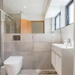 Saldanha Boho Duplex *