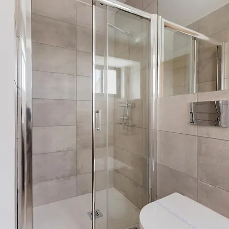 Saldanha Boho Duplex