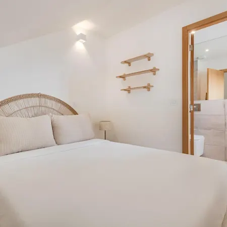 Saldanha Boho Duplex