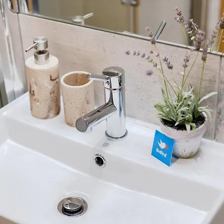 Saldanha Boho Duplex *