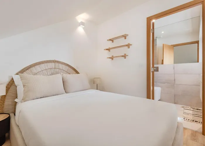 Saldanha Boho Duplex