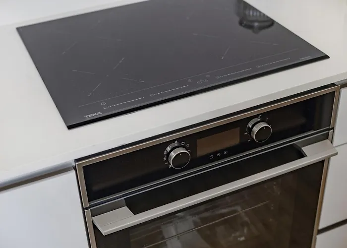 Saldanha Boho Duplex דירה פורטו