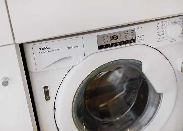 דירה Saldanha Boho Duplex