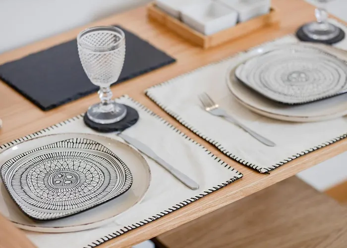 Saldanha Boho Duplex * פורטו