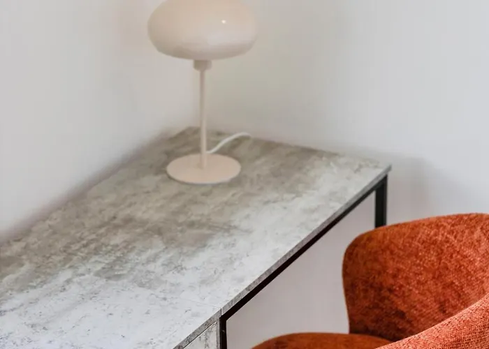 Saldanha Boho Duplex