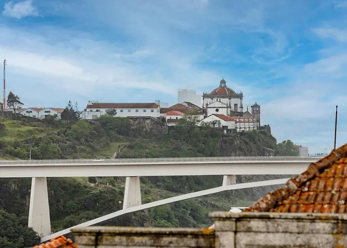 Saldanha Boho Duplex