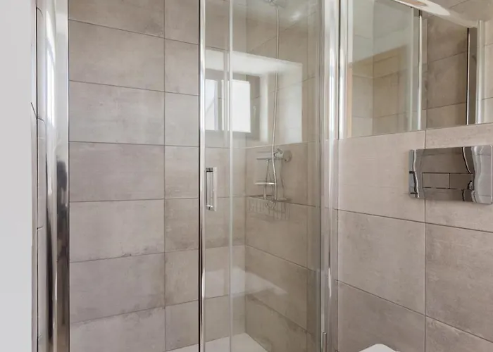 Daire Saldanha Boho Duplex *