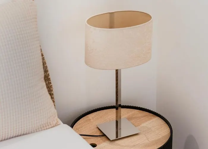 Saldanha Boho Duplex * פורטו