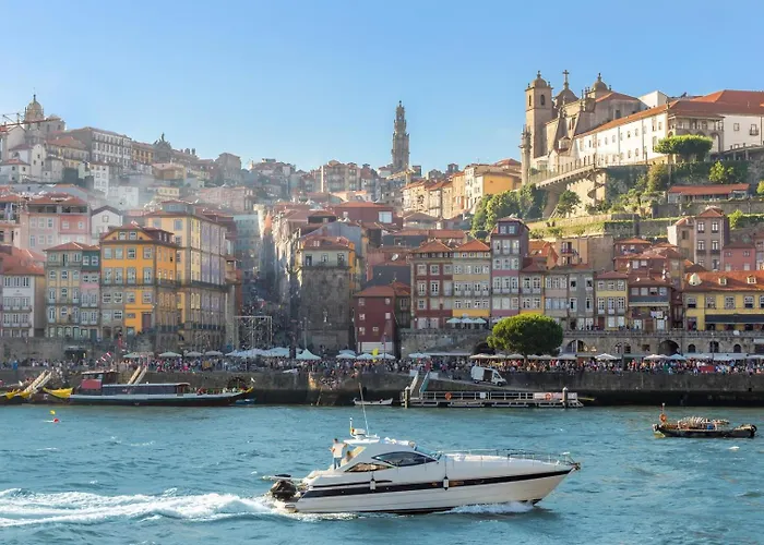 Saldanha Boho Duplex