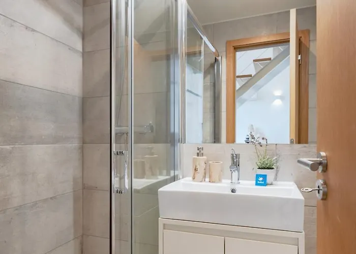 Saldanha Boho Duplex