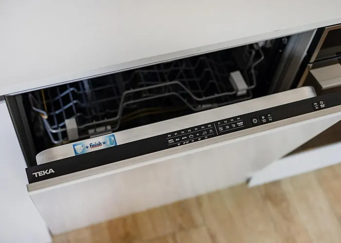 Apartman Saldanha Boho Duplex *