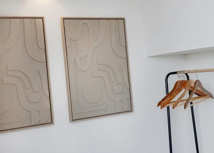 Saldanha Boho Duplex * Porto