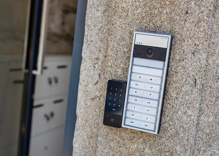 Apartment Saldanha Boho Duplex *