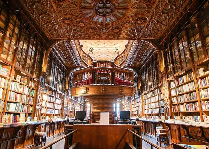 Saldanha Boho Duplex Porto