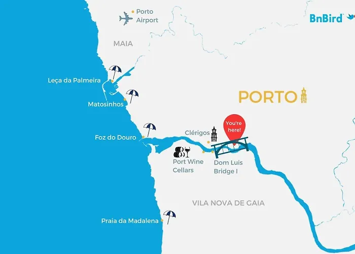 Apartment Saldanha Boho Duplex *