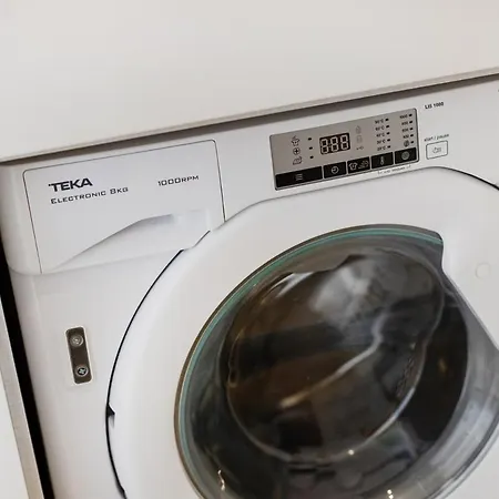 Saldanha Boho Duplex بورتو