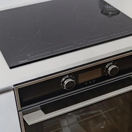 شقة Saldanha Boho Duplex