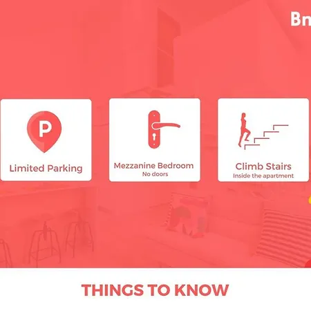 Saldanha Boho Duplex *