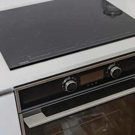 Saldanha Boho Duplex شقة بورتو