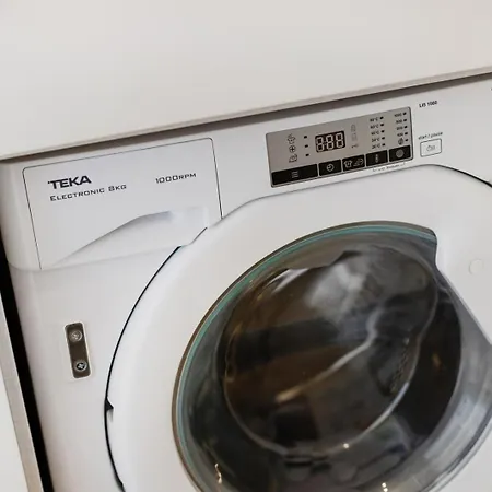 شقة Saldanha Boho Duplex