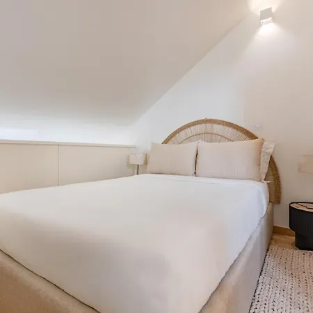 Saldanha Boho Duplex بورتو