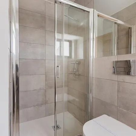 شقة Saldanha Boho Duplex *