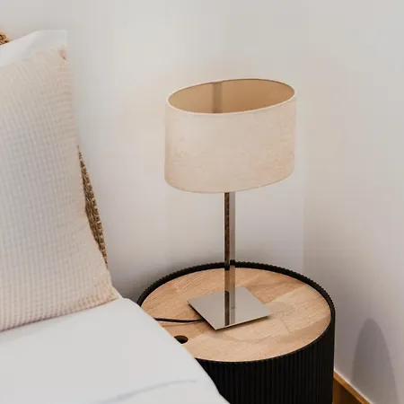 Saldanha Boho Duplex * بورتو