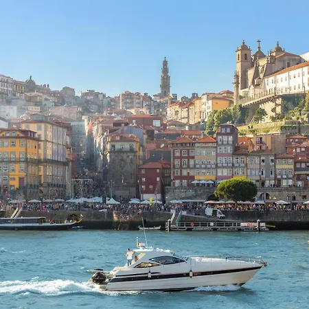 Saldanha Boho Duplex