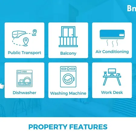 Saldanha Boho Duplex شقة